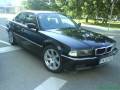 BMW 730i BMW 328Ci Bushido-7er Bmw