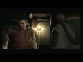 NGC resident evil 1 remake Jill Valentine parte 1