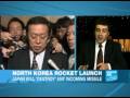 North Korea is testing Obama's administration