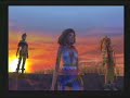 Final Fantasy X-2 - Chocoeater as Culprit