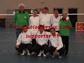 ASPTT Le Havre Badminton N2 J5 saison 2008/2009