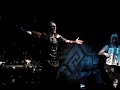 \"TO HOLMGARD AND BEYOND\" -TURISAS- *LIVE* @ NORWICH UEA LCR