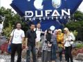 Pelantikan Muamalat Officer Development Program Angkatan 25 Pelantikan Muamalat Officer Development Program Angkatan 25