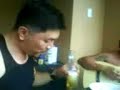 pagsubok (acoustic) by rico & darwin - 05/15/08