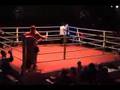 Ashkan Gohar Europameisterschaft WKN