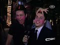 Cqc - oscar filho no anivers�rio da luisa brunet