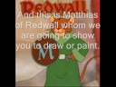 videos de How to make a Redwall mouse