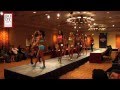 Body Art Online at Fitness America 2011