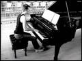 Greg Anderson plays Ligeti Etude 13: The Devil's Staircase