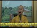 Kinh Quán Vô Lượng Thọ 03: Quán Tưởng Phật và Bồ Tát