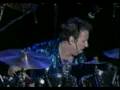 Steve Luongo's Drum solo with The John Entwistle Band LIVE