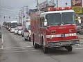 In Memory Of Firefighters