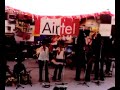 SRM Easwari,Light Music at Techofes by CYNOSURE SRM Easwari,Light Music at Techofes by CYNOSURE