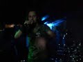 Dreamlore live at \"The Metal Arsenal Fest\"