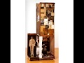 iconomaniacs.com : Robert Rauschenberg