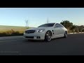  Group 5's Mercedes CL550 Lorinser