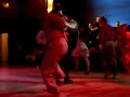 Jackson St. performs \"Clap Hands Here Comes Charlie\" LIVE Jackson St. performs \"Clap Hands Here Comes Charlie\" LIVE