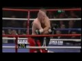 Danny McIntosh v Matthew Barney 2