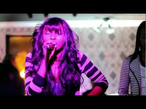 ᵀᴴᴱMilliardo Journeys: Sham! Amanda Badzé