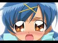 Mermaid Melody- Aqua Princess Hanon
