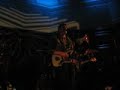 Arcade Fire - Cold Wind - 01/02/07 - Porchester