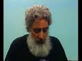 Omar Chab�n en La Cornisa