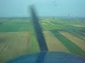 C172, landing, LHFM