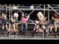 NEW SINGLE 2009 The Pussycat Dolls feat. A R Rahman Jai Ho (You Are My Desitny)