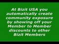 Bizit USA Video