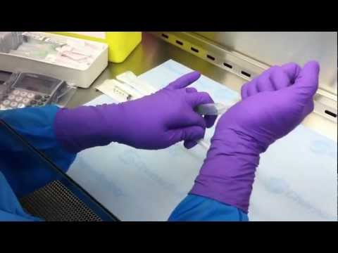 how to administer chemotherapy