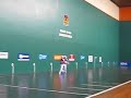Baronio-Irastorza vs Alberdi II-Enbil 30-07-08