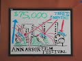 The Ann Arbor Film Festival is ENDANGERED.Introduction video for the AAFF's Endangered fundraising campaign.It's true. We're an endangered species, under threat of extinction. We need your support to raise $75,000 in 3 months to save the AAFF. With your help we will preserve a healthy cultural ecosystem.For more details about our campaign, please visit http://www.aafilmfest.orgVIDEO CREDITSDirector & Editor -- David MeiklejohnProducer -- Christen McArdleCamera & Archival Research -- Donald HarrisonThe Voice -- Chris CsontArchive footage courtesy of The Internet Archive (http://www.archive.org)SKI BOYS footage courtesy of Benny ZengaBY MODERN MEASURE footage courtesy of Matthew LessnerFLOW footage courtesy of Scott NyergesTYGER footage courtesy of Guilherme MarcondesMUSIC -- Symphony No. 9 in E Minor 