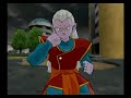 DBZ BT2 - Tapion Vs. Kibitokai, Garlic Jr, Hirudegarn
