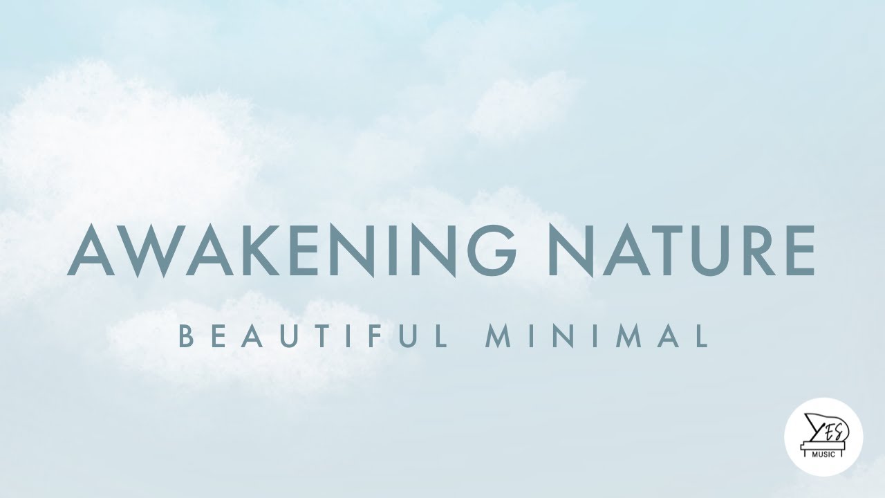 Awakening Nature - Steve Ryan Antony