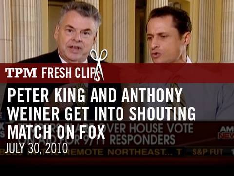 Peter King - more at foxnews.com.