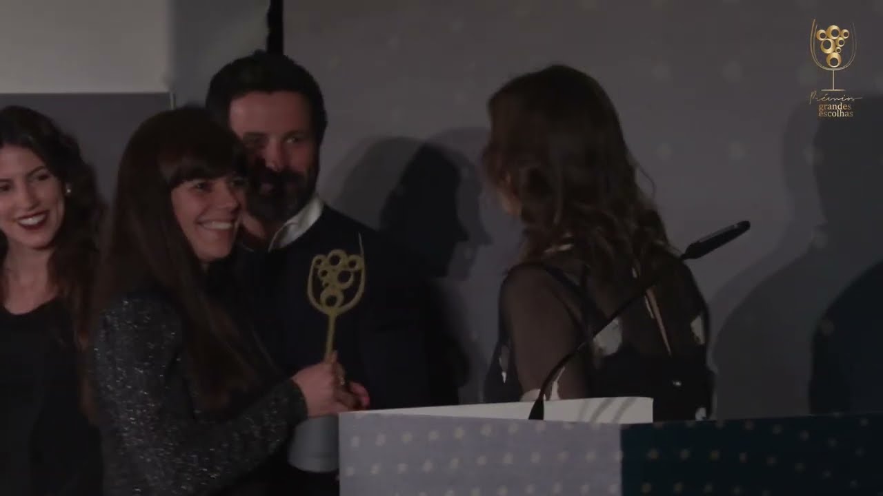 Prémios Grandes Escolhas 2023 - Loja Gourmet do Ano