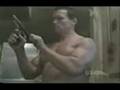Terminator-Auf der Suche nach Kleidung(In search of Clothes)
