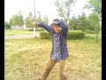 dansing boy :D
