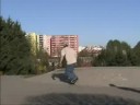 olomouc skateboarding-mix