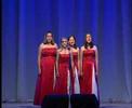 The Underage Quartet  - And So It Goes