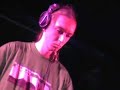 Contrasts 13 Kreng & MC Noia @ CKB Underground