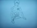 Drawing Sasori (www.myspace.com/jardc)