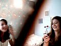 lachflash beim telephonieren(anna und fenja)