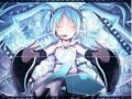 Nightcore - Me And My Broken heart