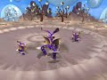 TriClops by Will Wright