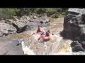 videos de Nymboida whitewater rafting 21-23.11.2008