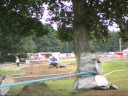 course sur prairie d\