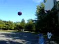 bball at park (stornoway)