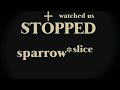 Type in Motion - Scavengers Type in Motion - Scavengers