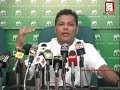 Govt's process regarding Expert Panel is wreck -- Dayasiri